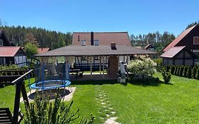 Domek na Gwizdówce nr.40